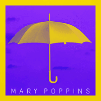 M A R Y  P O P P I N S