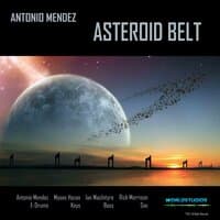 ASTEROID BELT