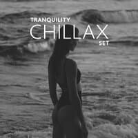 Tranquility Chillax Set – Electronic Chillout Music for Relaxation and Study