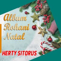 Herty Sitorus Album Rohani Natal Batak