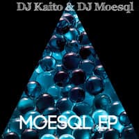 Moesql - EP