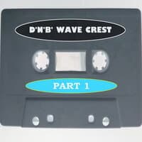 D'N'B Wave Crest, Pt. 1