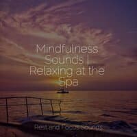 Mindfulness Sounds | Relaxing at the Spa