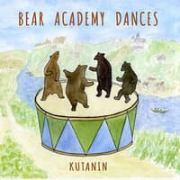 Bear Academy Dances