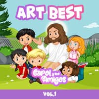 Art Best (Vol. 1)