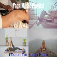 Music for Yoga Flow