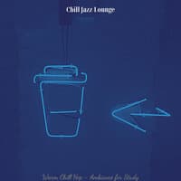 Warm Chill Hop - Ambiance for Study