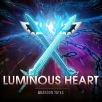 Luminous Heart