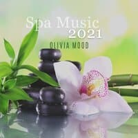 Spa Music 2021: Massage, Relax & Wellness