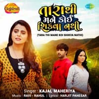 Tara Thi Mane Koi Shikva Nathi - Single