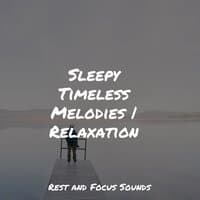 Sleepy Timeless Melodies | Relaxation