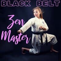 Black Belt Zen Master