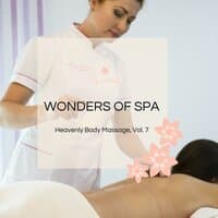 Wonders Of Spa - Heavenly Body Massage, Vol. 7