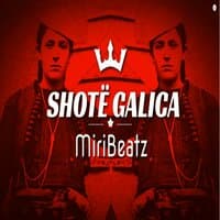 SHOTE GALICA | Albanian Qifteli Trap Bass Nation Beat / Qifteli Albanian