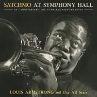 Satchmo At Symphony Hall 65th Anniversary: The Complete Performances