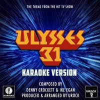 Ulysses 31 Main Theme (From "Ulysses 31")