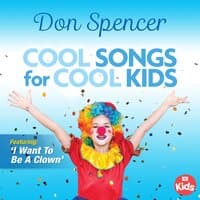 Cool Songs for Cool Kids