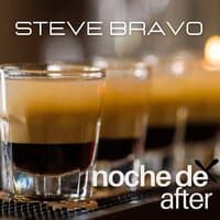 Steve Bravo