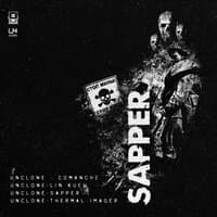 SAPPER EP