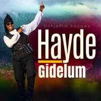 Hayde Gidelum