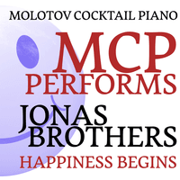 MCP Performs Jonas Brothers: Happiness Begins