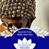 Nourish Your Body With Spa