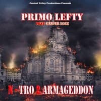 N-tro 2 Armageddon