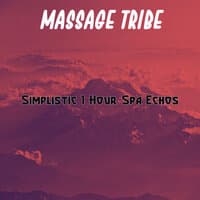 Simplistic 1 Hour Spa Echos