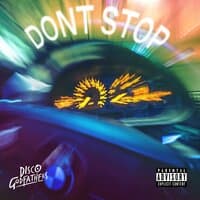 Don't Stop