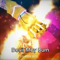 Devil May Burn