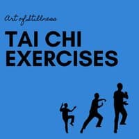 Tai Chi Exercises - Art of Stillness