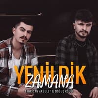 Yenildik Zamana