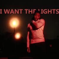 I Want the Lights