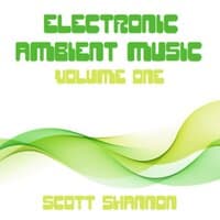 Electronic Ambient Music, Vol. 1