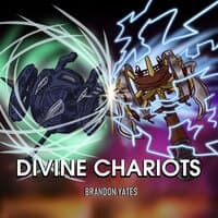 Divine Chariots