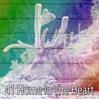 41 Home In the Heart