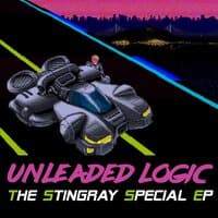 The Stingray Special EP