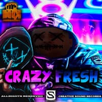 CRAZY-FRESH