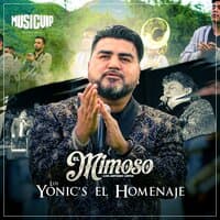 Homenaje A Los Yonic’s - Tu Presa Fácil / Nadie Sabe Lo Que Tiene / Palabras Tristes