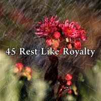 45 Rest Like Royalty