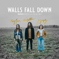 Walls Fall Down