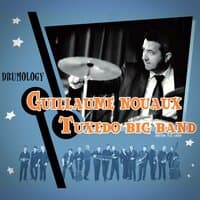 Guillaume Nouaux & Tuxedo Big Band