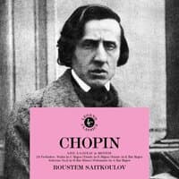 Chopin: Live à Gaveau & Menton