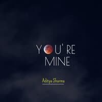 You're Mine