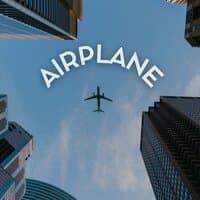 Airplane