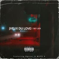 Jveux Du Love