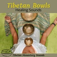 Tibetan Bowls Healing Sounds