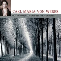 Weber: Overtures