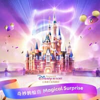 Magical Surprise