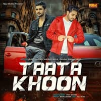 Taata Khoon - Single